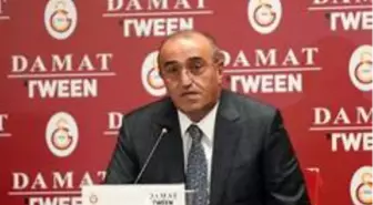 Galatasaray'a yeni giyim sponsoru