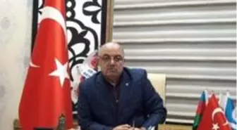 Gödekmerdan: 'Virüsle mücadele etmek şehir eşkiyaları ile mücadeleden daha kolay'