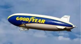 Goodyear'dan çifte podyum