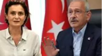 Kılıçdaroğlu, CHP'deki 'Atatürk' kriziyle ilgili ilk kez bu kadar net konuştu: Aynı kişiyi anlatıyorsunuz