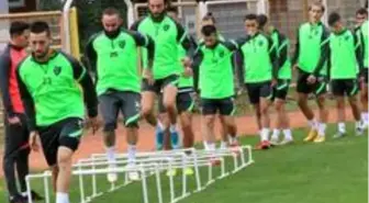 Kocaelispor'un yeni transferi Bahattin Köse iddialı konuştu Açıklaması