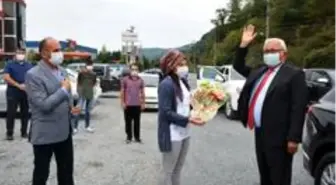 Posbıyık: 'Zonguldak'tan bize yardım gelmiyor'