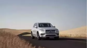 Volvo Cars'ın iklim eylem planı onaylandı