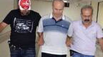 Yeniden yargılanan FETÖ sanığı Kayseri Garnizon eski Komutanı Yalçın'a 14 yıl hapis
