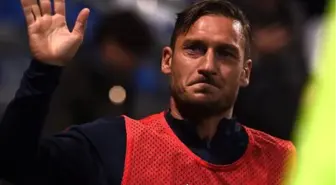 10 aydır komada olan kadın futbolcu Ilenia Matilli, Totti'nin sesli mesajıyla uyandı