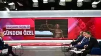 Bakan Soylu: 'Dünyada İHA teknolojisini bizden daha iyi kullanan kimse yok'