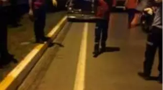 Balıkesir'de trafik kazası: 2 ölü, 2 yaralı