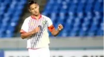 Dünyanın en zengin futbolcusu Faiq Bolkiah, Maritimo'ya transfer oldu