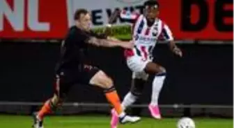 Willem II'yi 4-0 yenen Rangers, Galatasaray ile eşleşti