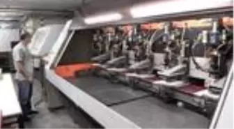 Yerli baskı devre kartı üretimiyle ithalatın önüne geçtiler