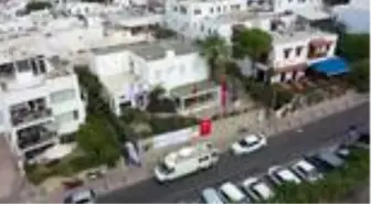 Zeki Müren vefatının 24. yılında Bodrum'daki sanat müzesinde anıldı