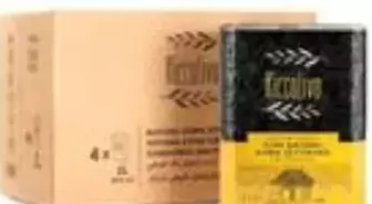 Zeytinyağının bilinmeyen faydaları! Hakiki zeytinyağı ne kadar? Zeytinyağının gerçek olup olmadığını nasıl anlarız?