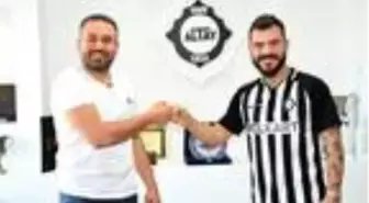 Altay'dan çifte transfer