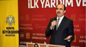 İtfaiyeciler Haftası