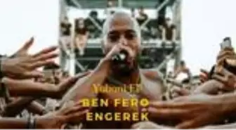 Ben Fero Engerek sözleri | Ben Fero Yabani EP şarkıları, sözleri