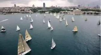 Turkcell Platinum Bosphorus Cup, 26 Eylül'de başlıyor