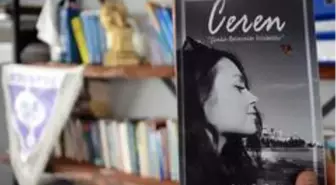 Ceren Özdemir'in hayatı kaleme alındı