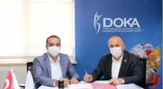 Doğu Karadeniz mutfak kültürüne sahip çıkıyor