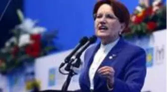 İYİ Parti'de 'Seçilmeyecekler listesi'ni yapan isimin Oğuz Hocaoğlu olduğu ortaya çıktı