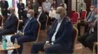 Kültür ve Turizm Bakanlığı ile Yeşilay arasında iş birliği protokolü imzalandı