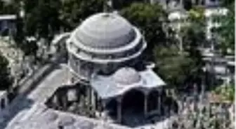 Mihrişah Valide Sultan İmareti nerede? Mihrişah Valide Sultan Camii nerede? Mihrişah Valide Sultan kimdir?