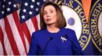 Nancy Pelosi kimdir? Nancy Pelosi kaç yaşında, nereli? Nancy Pelosi biyografisi nedir?