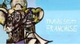 Travis Scott Franchise sözleri | Travis Scott Franchise çeviri | Travis Scott Franchise ft. Young Thug & M.I.A. - Franchise