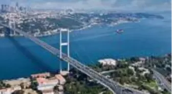 İstanbul'un deprem haritası: Avrupa yakası Asya'ya göre daha riskli, Tarihi Yarımada ise alarm veriyor