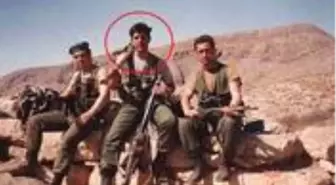 Kariyerini zirvede bırakıp komando olmuştu! 27 yıl önce şehit düşen ünlü müzisyen, Athena Gökhan'ın hocası çıktı