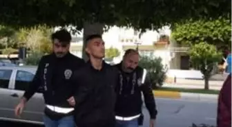 Son dakika... Öldürülen kocanın eşi cinayeti üstlendi, polis güvenlik kameralarından gerçek katili tespit etti