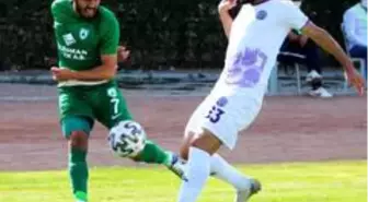 TFF 3.Lig; Muğlaspor: 0 52 Orduspor: 1