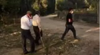 AK Parti'den ev ziyaretleri