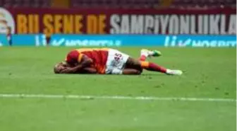 Galatasaray, bu sezon ilk kez kazanamadı