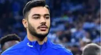 Ozan Kabak'tan tükürük açıklaması: Bilinçli bir hareket değildi, rakibimden özür dilerim