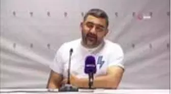 Ümit Özat: 'Buraya VAR koymamak, bu lige aslında bir önem arz etmiyorsun demek'