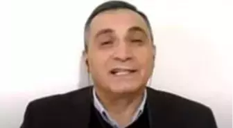 Aydın Sezer kimdir? Aydın Sezer kaç yaşında, nereli? Aydın Sezer hayatı ve biyografisi!