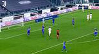 Cristiano Ronaldo Sezonun İlk Golünü Attı