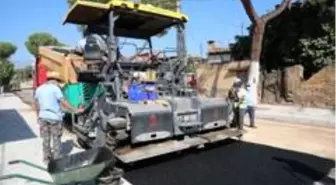 Efeler'de o cadde trafiğe kapanacak