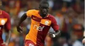 Eski Galatasaraylı Badou Ndiaye, Fatih Karagümrük'e transfer oldu