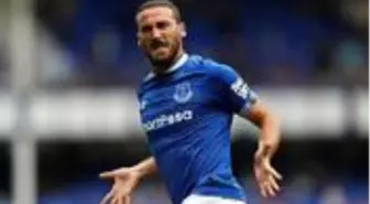 Everton'dan gönderilmesi gündeme gelen Cenk Tosun için Beşiktaş ile F.Bahçe devrede