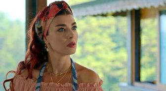 Kuzey Yıldızı İlk Aşk 34. Bölüm Fragman