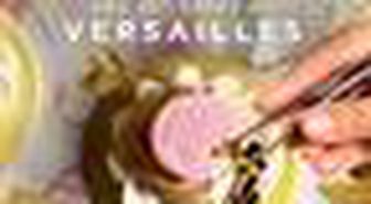 Ottolenghi and the Cakes of Versailles Filmi