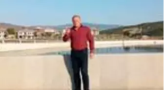 ABD'de yaşayan Ermenilerden Başkan Gülbey'e tehdit