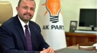 AK Parti'li Taş'tan CHP'ye, HDP ziyareti tepkisi