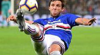 Beşiktaş Bartosz Bereszynski'yi istedi, Sampdoria 5 milyon euro talep etti