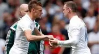 Jamie Vardy ve Wayne Rooney'nin eşleri arasındaki dava neticeleniyor