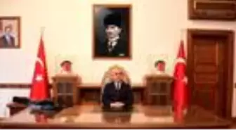Son dakika haber | Kastamonu Valisi ve yardımcısının koronavirüs testi pozitif çıktı