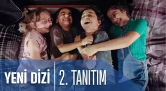 Kimsesizler 2. Tanıtımı - Yakında Fox'ta!