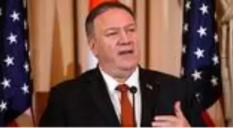 Mike Pompeo kimdir? Mike Pompeo kaç yaşında, görevi nedir?