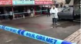 Pompalı tüfekle vurulan kişi yaralandı